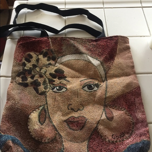 Everyday bag - Picture 2 of 2